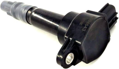 ya 9 10.24 4PCS Ignition Coil MR994643 for Mitsubishi Eclipse Galant Lancer for Outlander 2.4