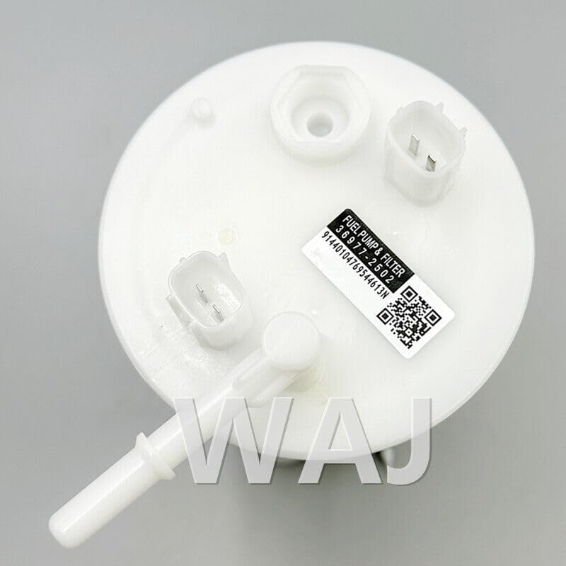 ya 8 8.24 baidi WAJ Fuel Pump Module 4C8-13907-01 for Yamaha YZF R1 2007-2008 R6 2008-2010