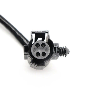 ya 4 8.8.2 2PCS 234-4076 234-4078 Oxygen Sensor for Jeep Cherokee for Grand Cherokee 1996-2001