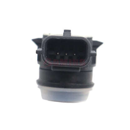 ya 2 8.15 4pcs/Set Black PDC Parking Sensor Bumper Reverse Assist 284382275R 0263023699