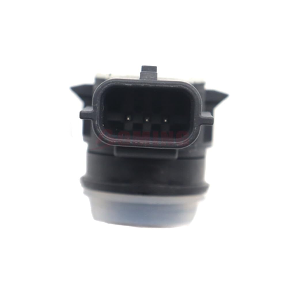 ya 2 8.24 baidi 4pcs/Set Black PDC Parking Sensor Bumper Reverse Assist 284382275R 0263023699