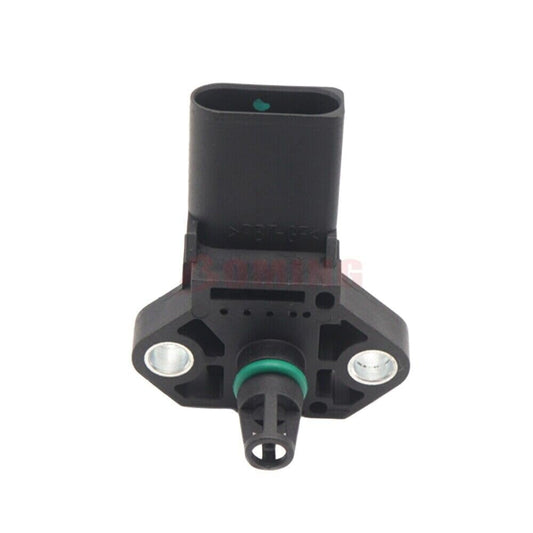 ya 4 8.8.2 MAP Pressure Sensor for VW for Jetta for Passat Turbo for Audi Q7 TT New 038906051C