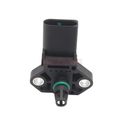 ya 5 8.24 baidi MAP Pressure Sensor for VW for Jetta for Passat Turbo for Audi Q7 TT New 038906051C