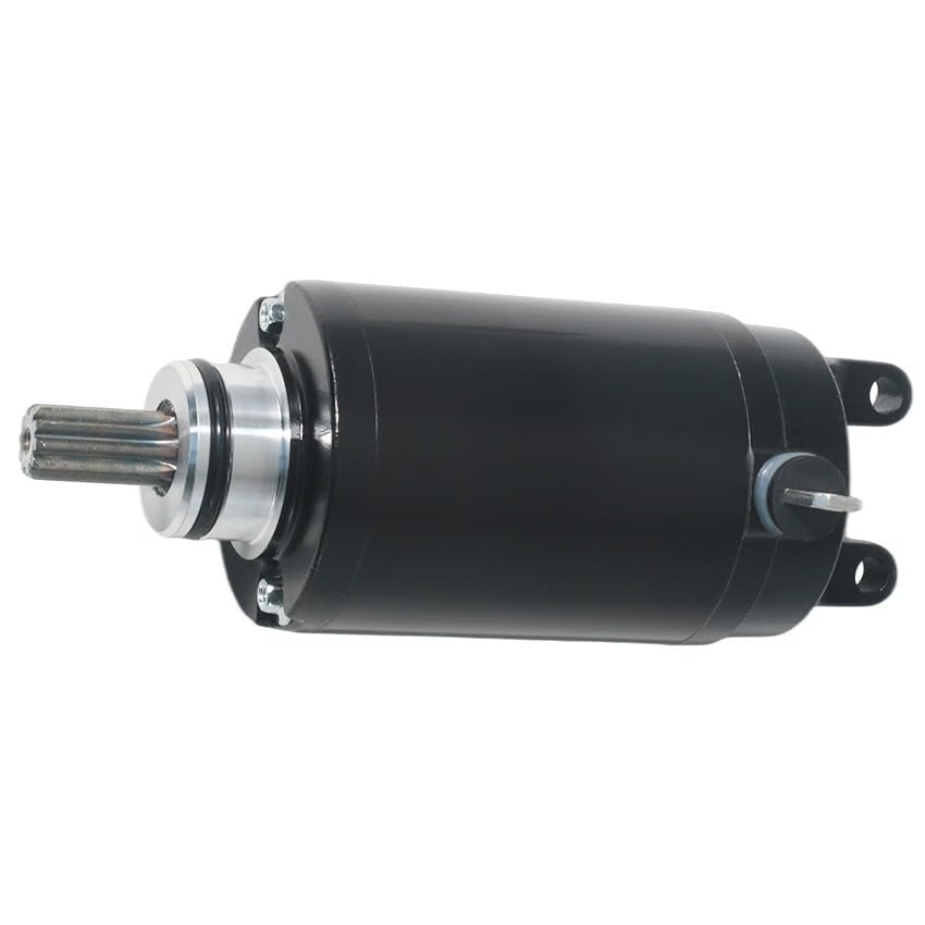 ya 23 10.7 baidi for Triumph Starter Motor T1310060 Street Triple 675 R T1314455 Tiger 800 11-17
