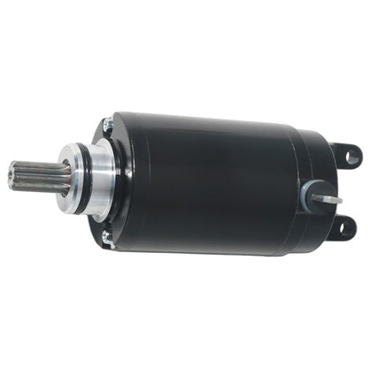 ya 23 10.7 baidi for Triumph Starter Motor T1310060 Street Triple 675 R T1314455 Tiger 800 11-17