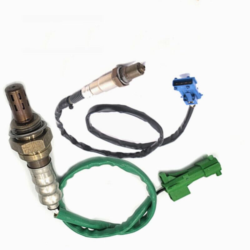 ya 5 8.10 Select Color 96368765 9657632980 O2 Oxygen Lambda Sensor for Peugeot
