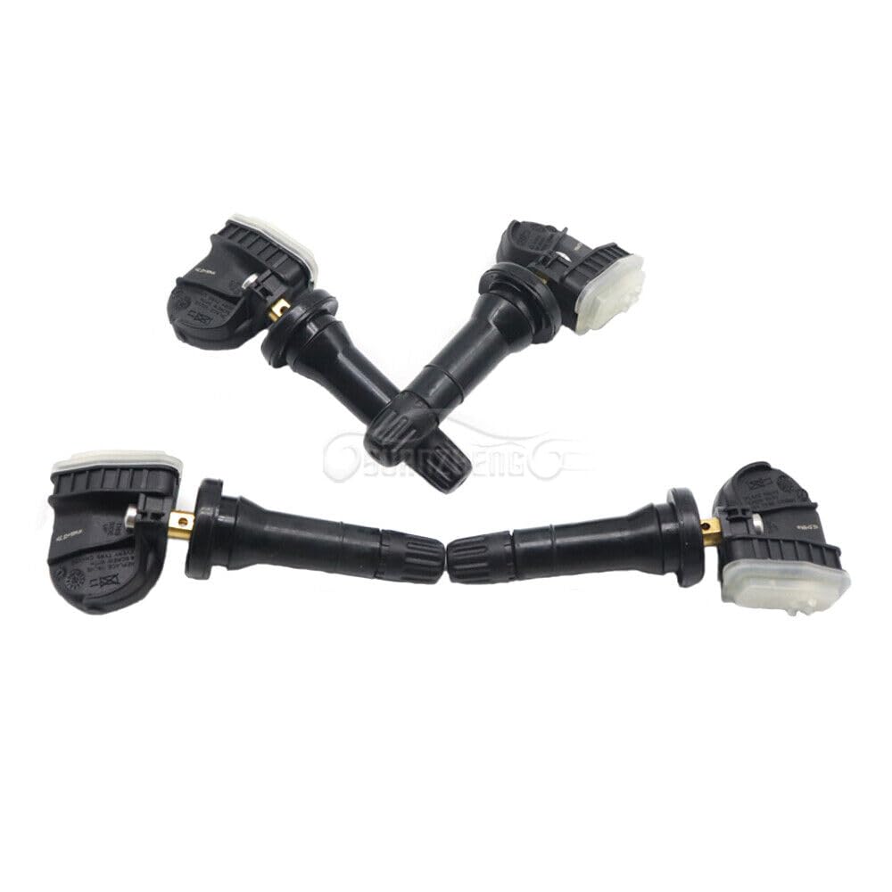 ya 6 8.14 4-Piece TPMS Suitable for Modern Staria for Kia EV6 21-22 52940-CG100 tire Pressure Sensor
