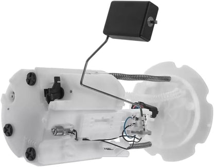 ya 5 8.10 Electric fuel pump assembly for Infiniti EX35 08-12 EX37 13 QX50 14-17 3.5L 3.7L
