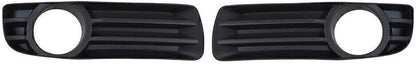 ya 13 9.15 baidi Front Bumper Fog Light Bezel Fits 2005-2010 for Chrysler 300 04805930AA