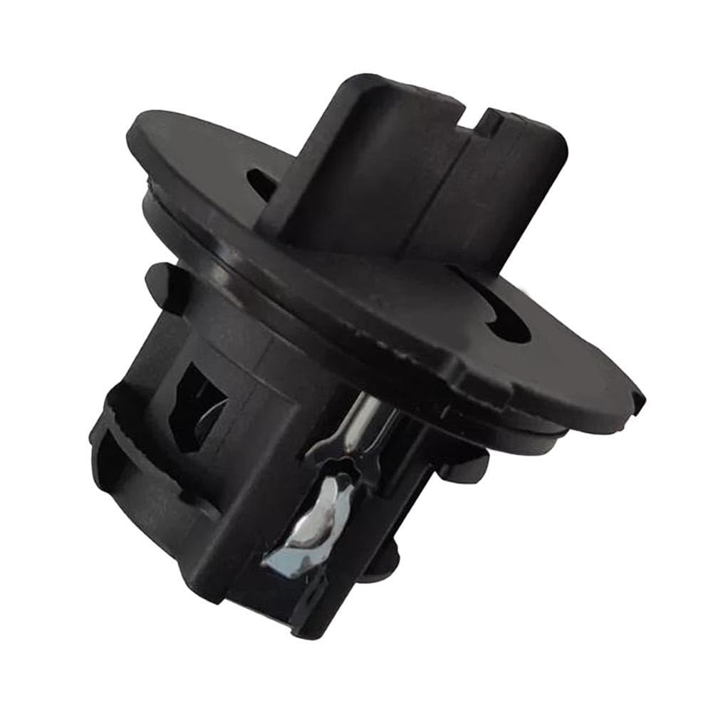 ya 23 10.7 baidi Premium Material Front Headlight Socket Fits for for BMW Series Models Well