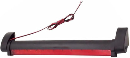ya 13 9.15 baidi 1Pc Car High Mount Stop Lamp Premium Auto Brake Light Useful Car Accessory