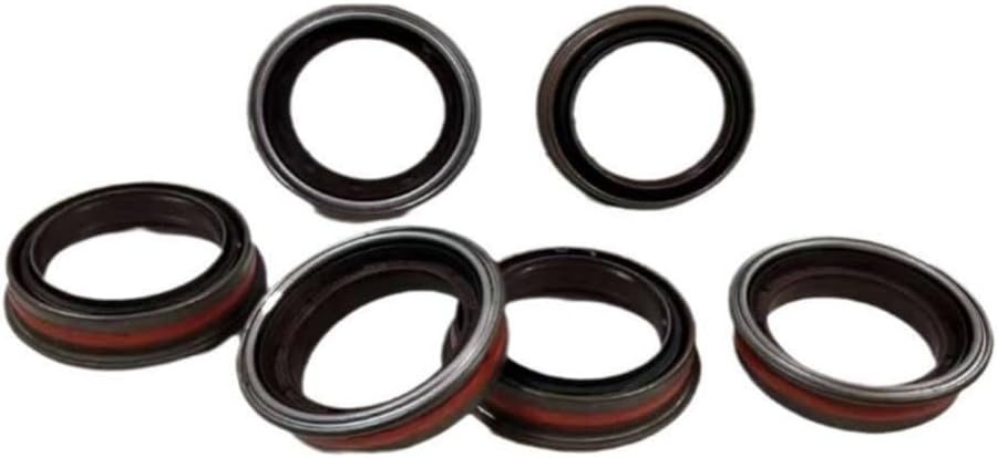 ya 10 9.16 baidi Rear oil seal suitable for Ford Transit Courier B460 2014-2023