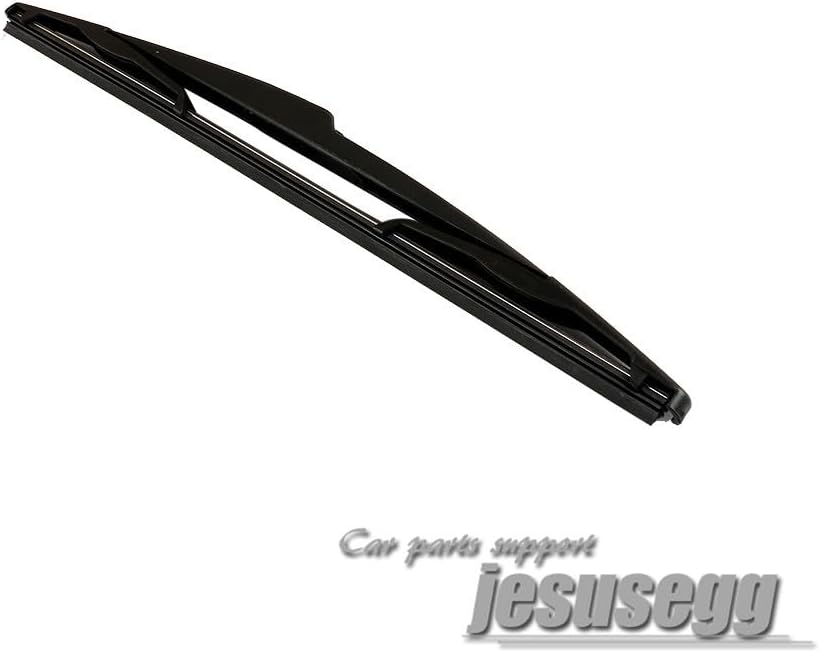 ya 6 8.24 baidi Rear Rain Windshield Wiper Blade for Peugeot 307 SW/ESTATE 2002-2008