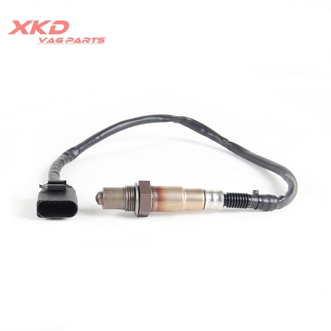 ya 12 10.8 baidi Oxygen Sensor 1-3 Rear Fit for Audi for A8 BPK BDX CJBA 06E906265K