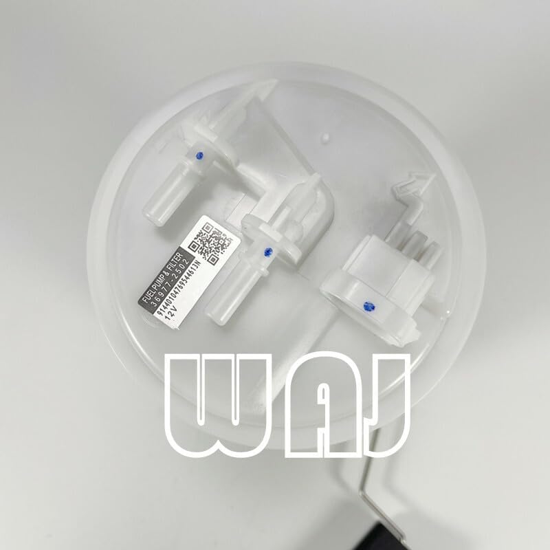 ya 5 8.10 WAJ Fuel Pump Module 8200027963 for Renault Clio II Gas 1.1L-3.0L 1998