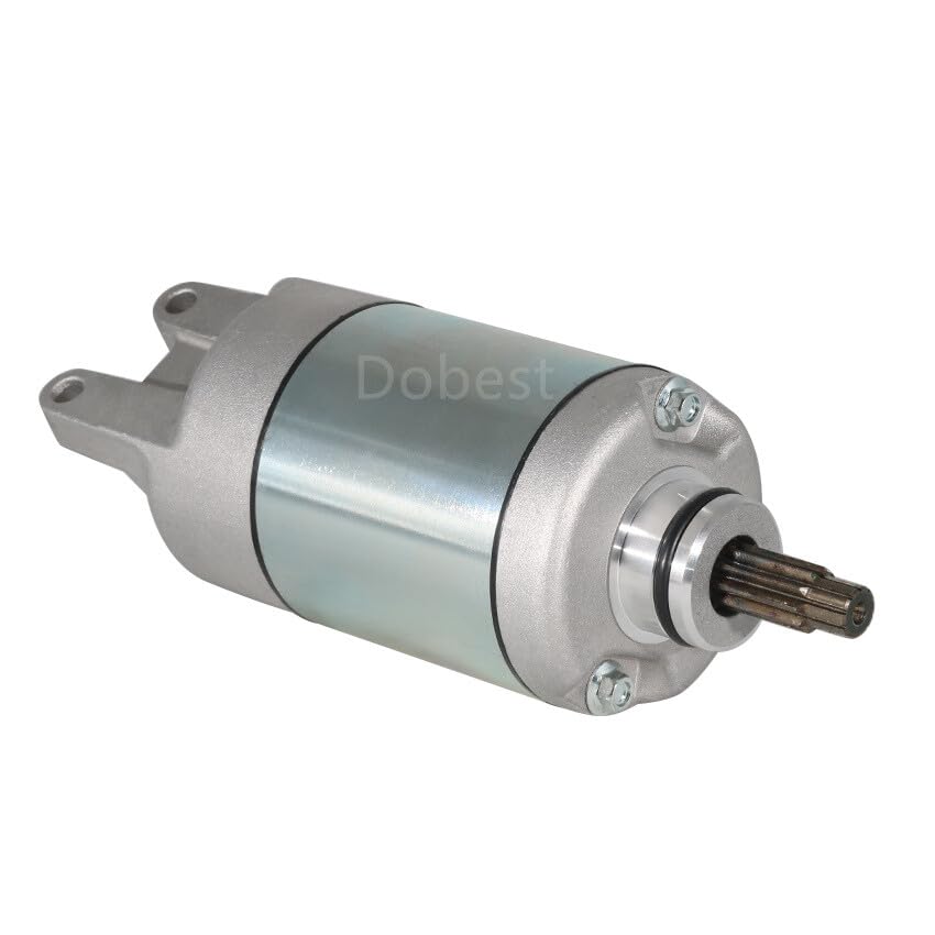ya 23 10.7 baidi for Online Starter Motor ATV S 3.2 ATV X 3.2