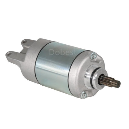 ya 23 10.7 baidi for Online Starter Motor ATV S 3.2 ATV X 3.2