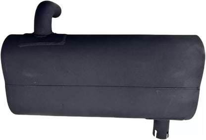 ya 4 8.14 Muffler Silencer RD411-42403 For Kubota KX121-3 KX121-3S U45S U45-3 KX161-3