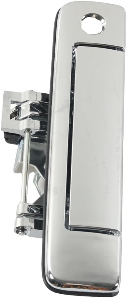 ya 9 10.24 Chrome Rear Tailgate Handle 94728027 for Chevrolet S10 Colorado 2012