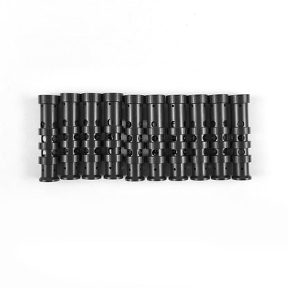 ya 5 8.10 10PCS for Ford for Volvo for Dodge MPS6 6DCT450 Auto Transmission Valve Body Plunger