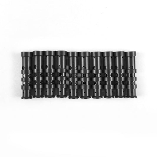 ya 5 8.10 10PCS for Ford for Volvo for Dodge MPS6 6DCT450 Auto Transmission Valve Body Plunger