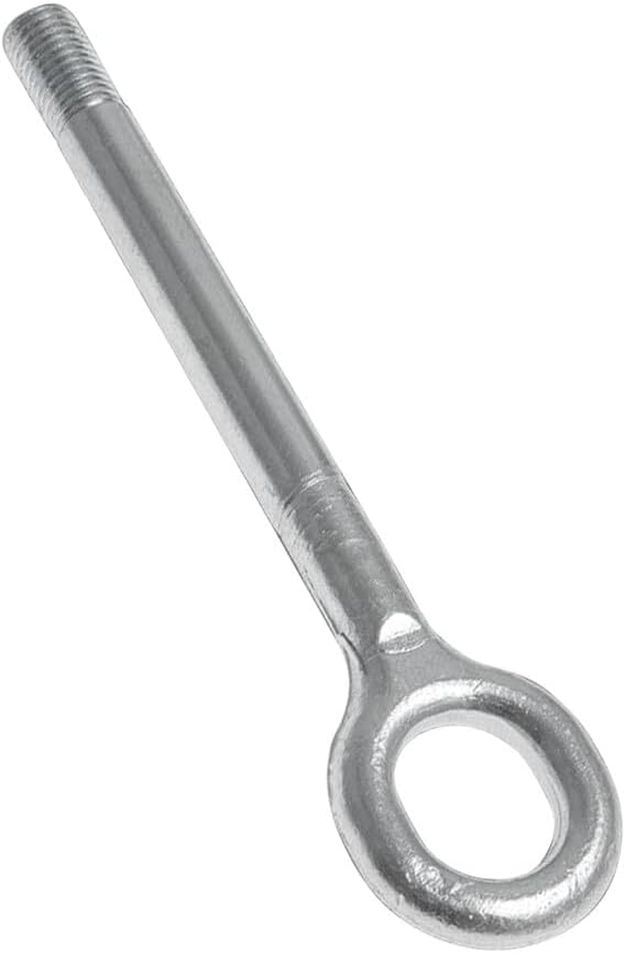 ya 28 10.13 zhengce 1 Piece Tow Eye Hook for 2014-2021 for Ram ProMaster 1500 2500 3500 6510637