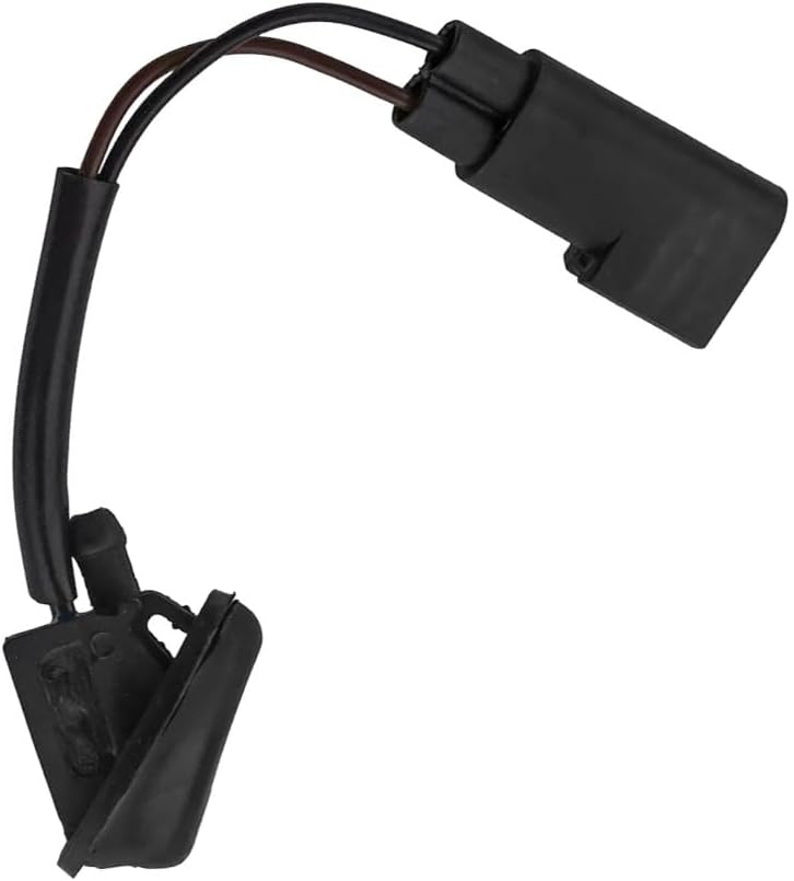 ya 12 10.8 baidi Fits For Focus MK2 2005 2006 2007-2010 Front Windshield Washer Fluid Nozzle