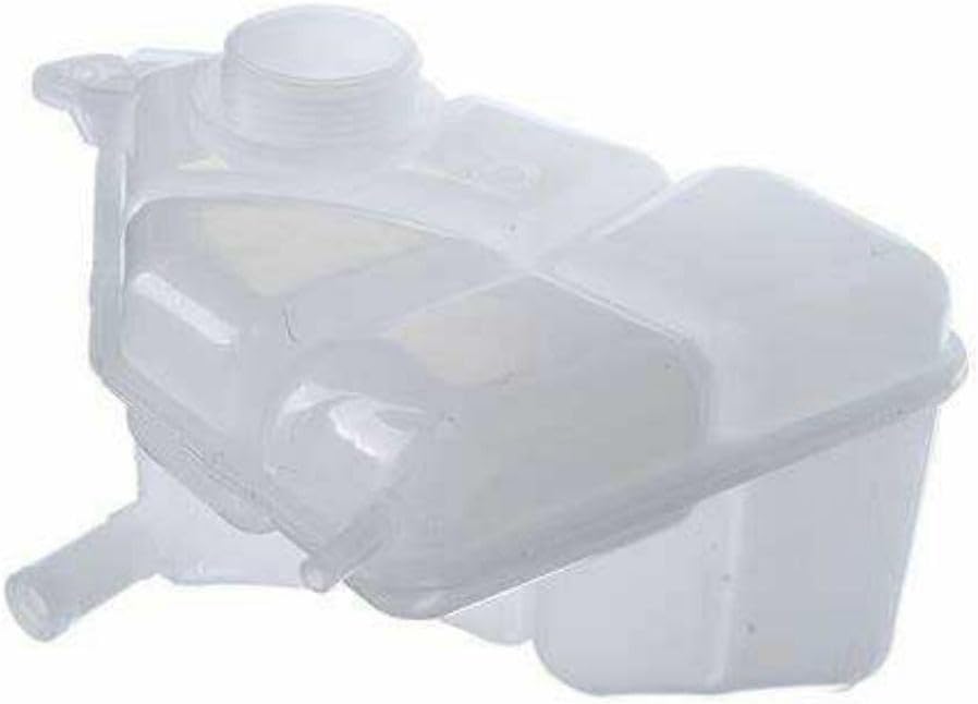 ya 10 9.16 baidi 2S6H8K218AF Expansion Coolant Bottle for Ford Fiesta MK6 02-08