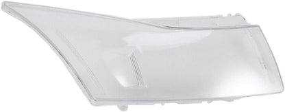 ya 4 8.10 Right Front Headlamp Lens Cover For 2011-2014 for Chevrolet Chevy for Cruze Light Cap