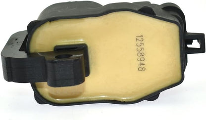 ya 7 8.24 baidi 1 pcs ignition coil for Chevrolet for Corvette 97-04 for Silverado for Sierra 3500 for Pontiac Firebird