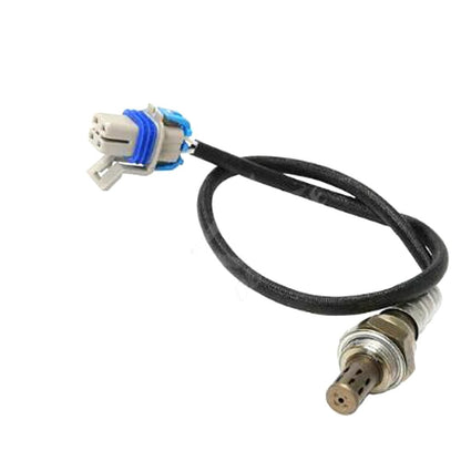 ya 4 8.8 Upstream+Downstream Oxygen O2 Sensor 234-4331 234-4347 for Hummer 2006 H3 3.5L