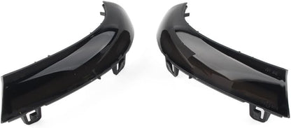 ya 7 8.24 baidi Sequential LED Side Mirror Turn Signal Light for VW for Golf 5 for JETTA for Passat for Skoda