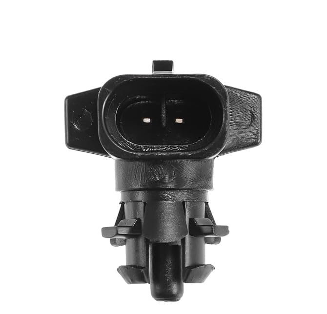 ya 5 8.24 baidi Ambient air Temperature Sensor for Opel OE 1236284 1236307