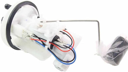 ya 5 8.10 Fuel pump module assembly for Yamaha YZF R15 R-15 3C1-E3907-11 3C1E390711