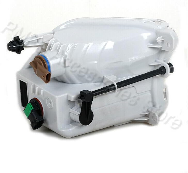 ya 2 8.15 Suitable for Ford Escape Kuga 2017-2019 left front fog light turn signal light with bulb