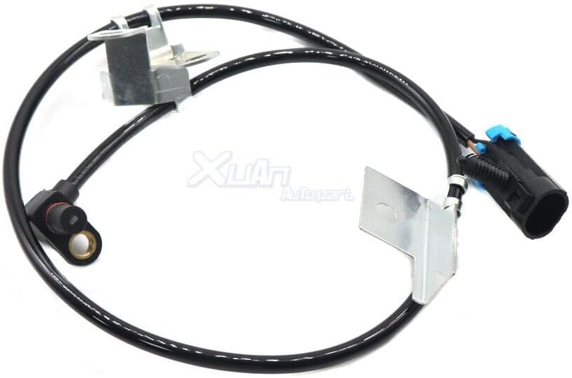 ya 13 9.15 zhengce 15990504 Right Front ABS Wheel Speed Sensor Suitable for Chevrolet GMC K250