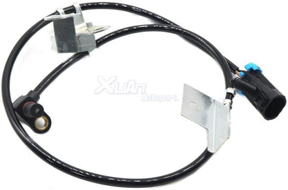 ya 13 9.15 zhengce 15990504 Right Front ABS Wheel Speed Sensor Suitable for Chevrolet GMC K250