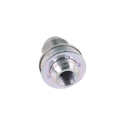 ya 5 8.10 10Pcs Wheel Bolt Nut Set 2C35294010 Fits for Jaguar S-Type X-Type XJ8 XJR for XF