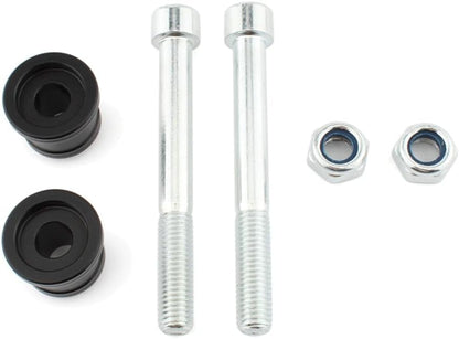 ya 4 8.8.2 Motorcycle Handle Bar Risers Kit Fit for Ducati Monster 2021-2023