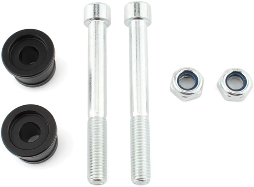 ya 15 10.19 zhengce Motorcycle Handle Bar Risers Kit Fit for Ducati Monster 2021-2023