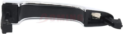 ya 10 9.16 baidi Left Door Handle Chrome Exterior Outside for Kia Sorento 82651-2P010 826512P010