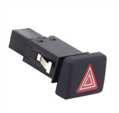 ya 5 8.10 Hazard Light Switch Emergency Warning Suitable for Audi A4 S4 B6 B7 2001-2008 8E0941509