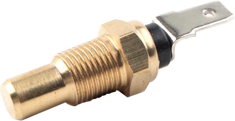 ya 27 10.13 baidi Water Temperature Thermostat Sensor Fits for Honda TRX450R TRX450ER 2004-2014