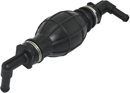 ya 5 8.10 Fuel Primer Bulb 17051-EC00B for Nissan Navara D40M SPN Pathfinder R51M YD25DDTI
