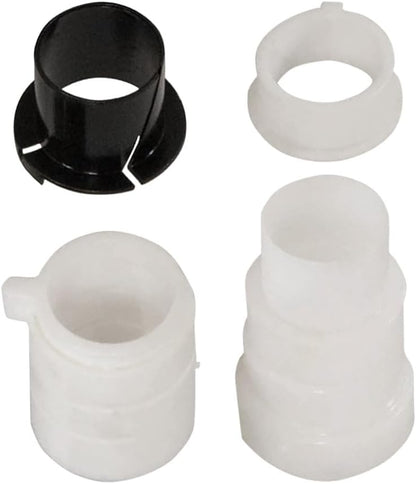 ya 4 8.10 Clutch Pedal Bushing Repair Kit For 1992-1997 Bronco F-250 F-350 F-Super Duty