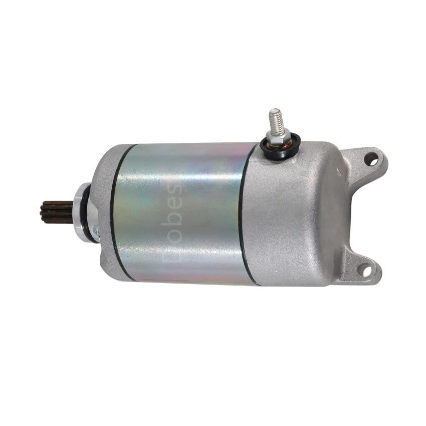 ya 23 10.7 baidi Starter for NissaMaran ATV 450H LU013152 UTV 400H 31200-F12-0000 ATV 400H