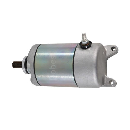 ya 23 10.7 baidi Starter for NissaMaran ATV 450H LU013152 UTV 400H 31200-F12-0000 ATV 400H