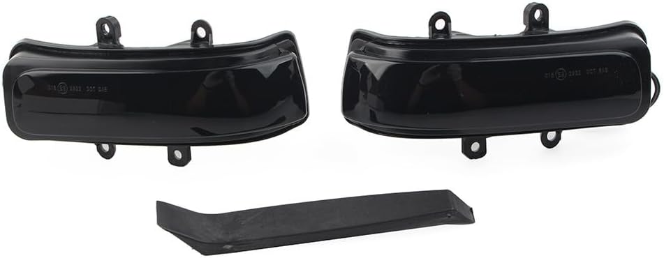 ya 2 8.15 for Toyota for RAV4 for 4Runner Tacoma Dynamic Indicator Rearview Mirror Blinker Lamp