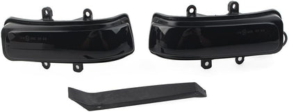 ya 2 8.15 for Toyota for RAV4 for 4Runner Tacoma Dynamic Indicator Rearview Mirror Blinker Lamp