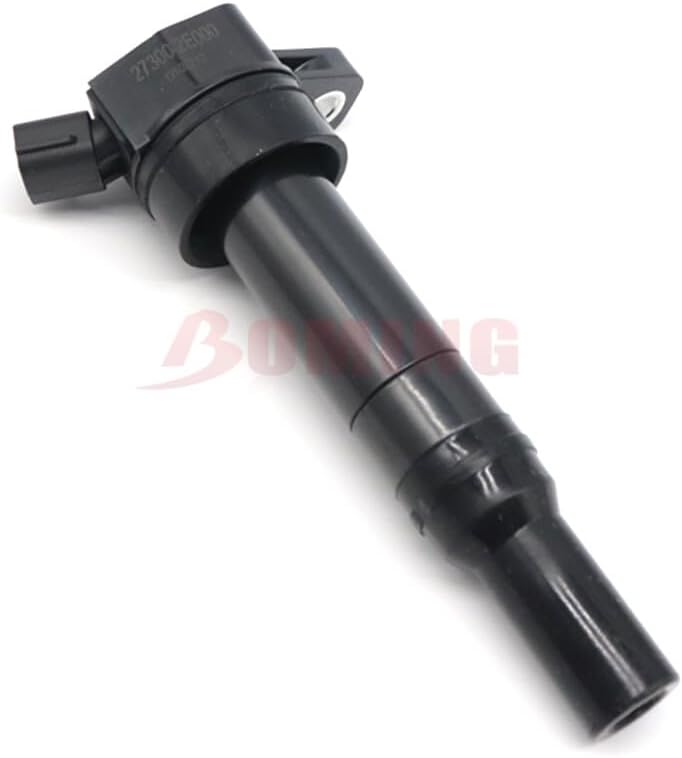 ya 4 8.14 4X New 27300-2E000 New Ignition Coils for Kia Soul Forte for Hyundai for Tucson for Elantra